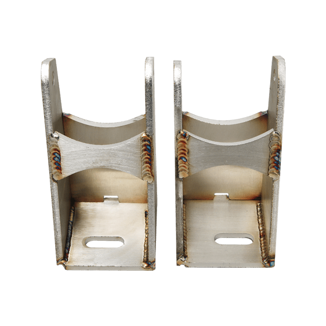 CXRacing LS Engine T56 Transmission Mount Kit For Lexus 91 - 00 SC300 LSX - Lunaticsco