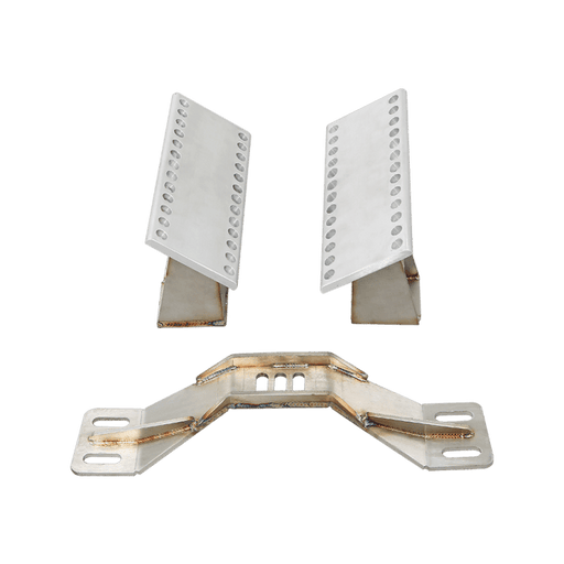 CXRacing LS Engine T56 Transmission Mount Kit For Lexus 91 - 00 SC300 LSX - Lunaticsco