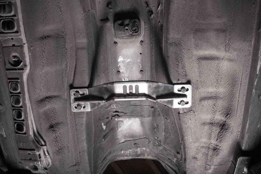 CXRacing LS Engine T56 Transmission Mount Kit For Lexus 91 - 00 SC300 LSX - Lunaticsco