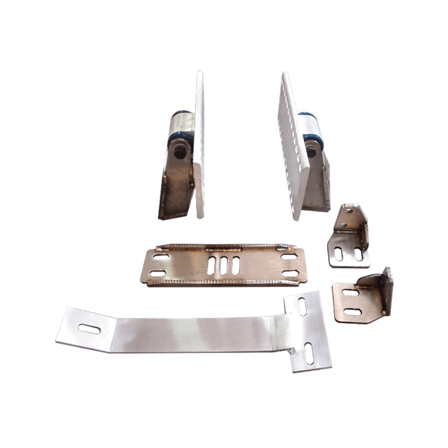 CXRacing LS1 Engine and T56 Transmission Mount Kit 2012-2015 Subaru BRZ / Scion FR-S - Lunaticsco