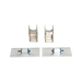 CXRacing LS1 Engine Mount Kit, 1991-2000 Lexus SC300 LS1/LSx Swap - Lunaticsco