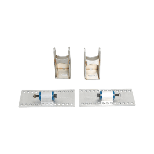 CXRacing LS1 Engine Mount Kit, 1991-2000 Lexus SC300 LS1/LSx Swap - Lunaticsco