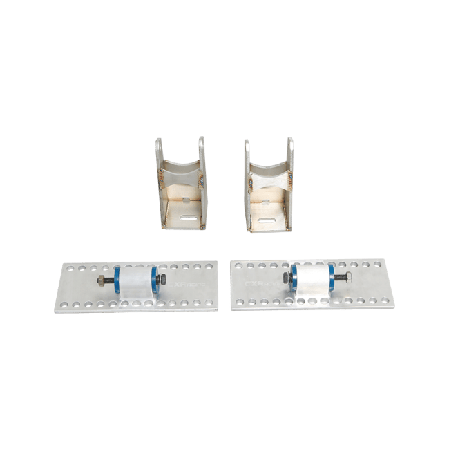 CXRacing LS1 Engine Mount Kit, 1991-2000 Lexus SC300 LS1/LSx Swap - Lunaticsco