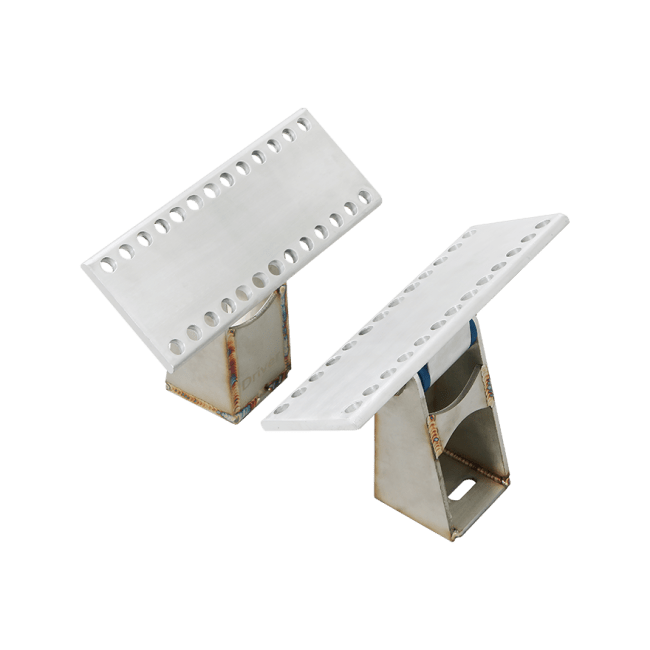 CXRacing LS1 Engine Mount Kit For 1991–2000 Lexus SC300 LSX Swap - Lunaticsco