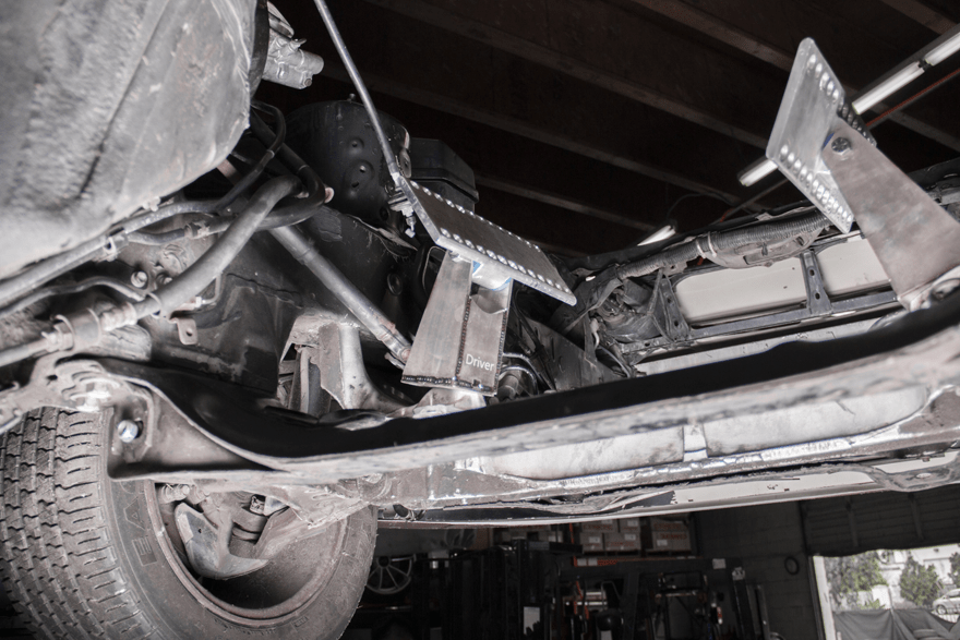 CXRacing LS1 Engine Mount Kit For 1991–2000 Lexus SC300 LSX Swap - Lunaticsco