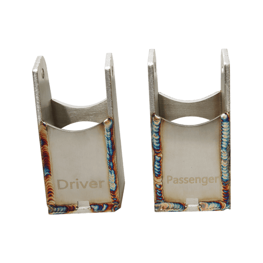 CXRacing LS1 Engine Mount Kit For 1991–2000 Lexus SC300 LSX Swap - Lunaticsco