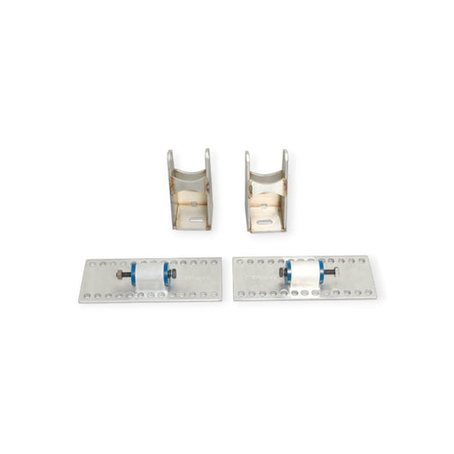 CXRacing LS1 Engine Mount Kit For 1991–2000 Lexus SC300 LSX Swap - Lunaticsco