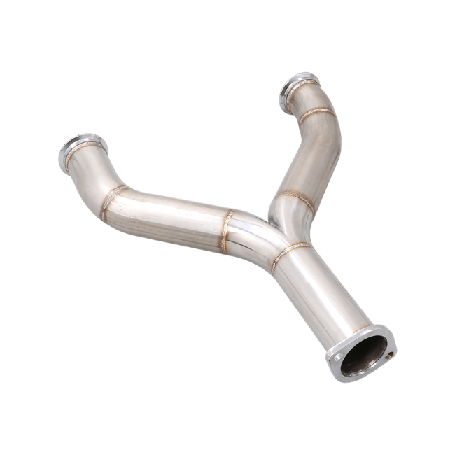 CXRacing LS1 Engine T56 Trans Mount Headers Kit For 91 - 00 Lexus SC300 LSX - Lunaticsco