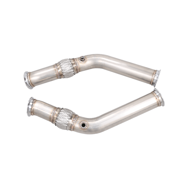 CXRacing LS1 Engine T56 Trans Mount Headers Kit For 91 - 00 Lexus SC300 LSX - Lunaticsco