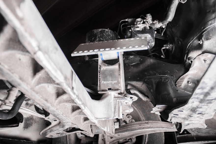 CXRacing LS1 Engine T56 Trans Mount Headers Kit For 91 - 00 Lexus SC300 LSX - Lunaticsco