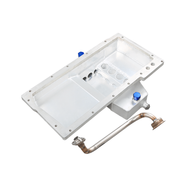 CXRacing LS1 Engine T56 Transmission Mount Oil Pan 91 - 00 Lexus SC300 LSX Swap - Lunaticsco