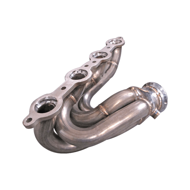 CXRacing LS1 / LSx Long Tube Racing Headers Subaru BRZ ZC6 & Scion FR-S ZN6 12-15 - Lunaticsco