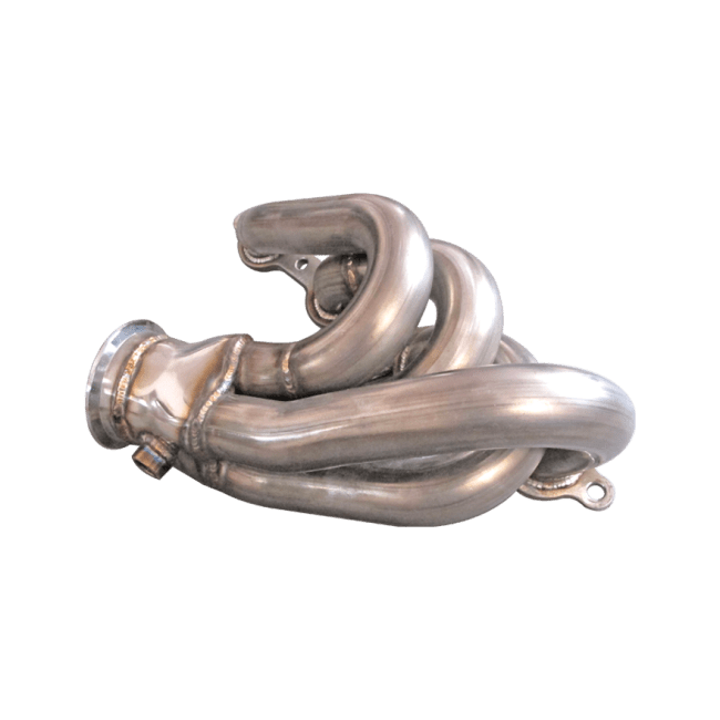 CXRacing LS1 / LSx Long Tube Racing Headers Subaru BRZ ZC6 & Scion FR-S ZN6 12-15 - Lunaticsco