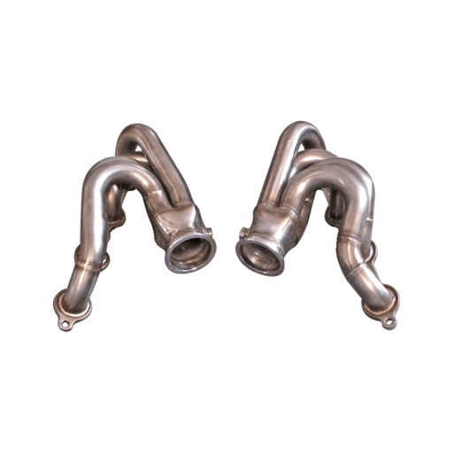 CXRacing LS1 / LSx Long Tube Racing Headers Subaru BRZ ZC6 & Scion FR-S ZN6 12-15 - Lunaticsco