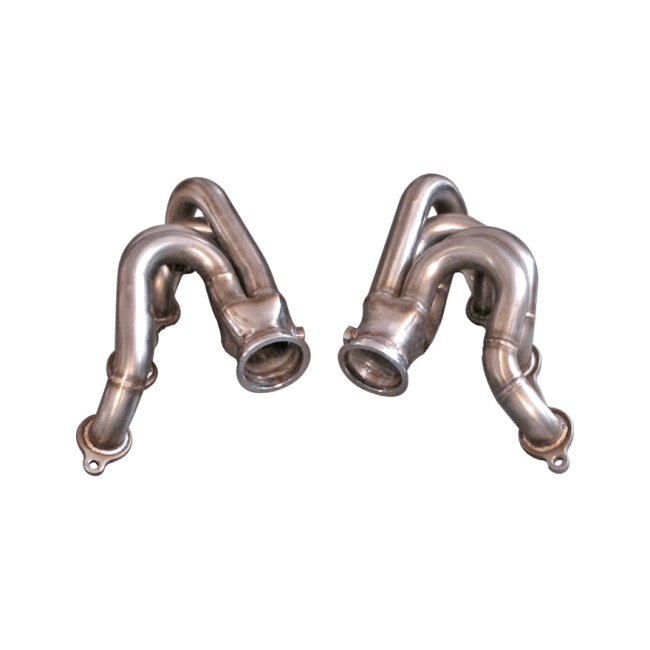 CXRacing LS1 / LSx Long Tube Racing Headers Subaru BRZ ZC6 & Scion FR-S ZN6 12-15 - Lunaticsco