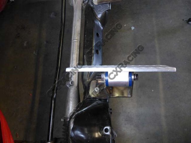 CXRacing LS1 / LSx Swap Kit Subaru BRZ ZC6 & Scion FR-S ZN6 with T56 Transmission 12-15 - Lunaticsco