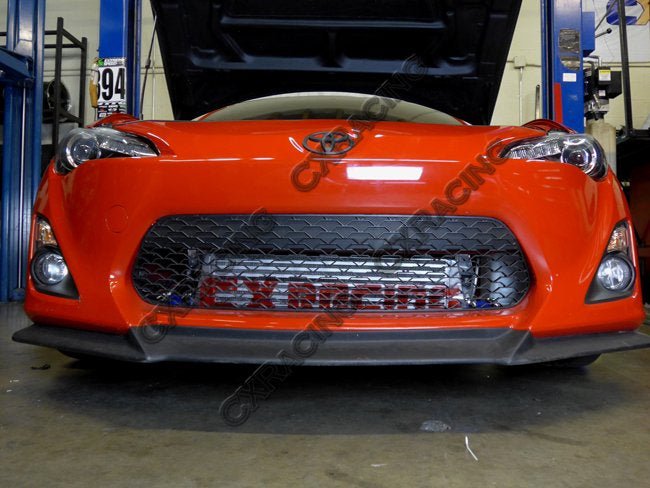 CXRacing LS1 / LSx Swap Kit Subaru BRZ ZC6 & Scion FR-S ZN6 with T56 Transmission 12-15 - Lunaticsco