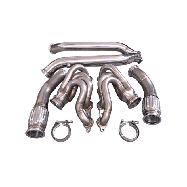 CXRacing LS1 / LSx Swap Kit Subaru BRZ ZC6 & Scion FR-S ZN6 with T56 Transmission 12-15 - Lunaticsco