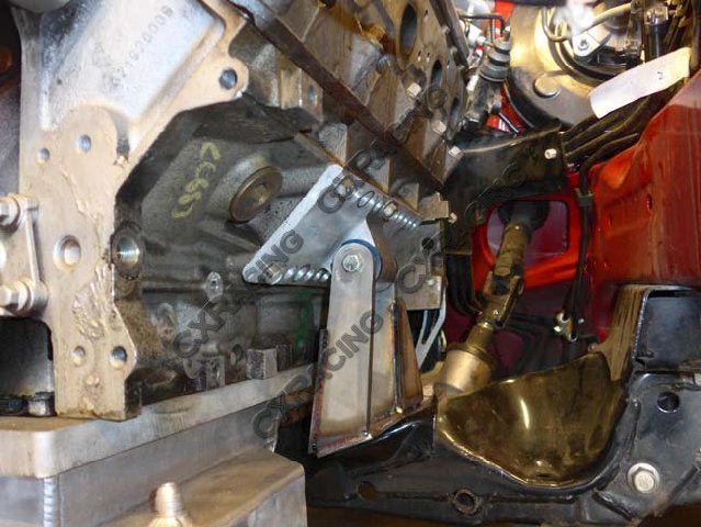 CXRacing LS1 / LSx Swap Kit Subaru BRZ ZC6 & Scion FR-S ZN6 with T56 Transmission 12-15 - Lunaticsco