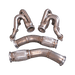 CXRacing LS1 / LSx Swap Kit Subaru BRZ ZC6 & Scion FR-S ZN6 with T56 Transmission 12-15 - Lunaticsco
