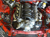 CXRacing LS1 / LSx Swap Kit Subaru BRZ ZC6 & Scion FR-S ZN6 with T56 Transmission 12-15 - Lunaticsco