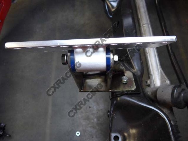 CXRacing LS1 / LSx Swap Kit Subaru BRZ ZC6 & Scion FR-S ZN6 with T56 Transmission 12-15 - Lunaticsco