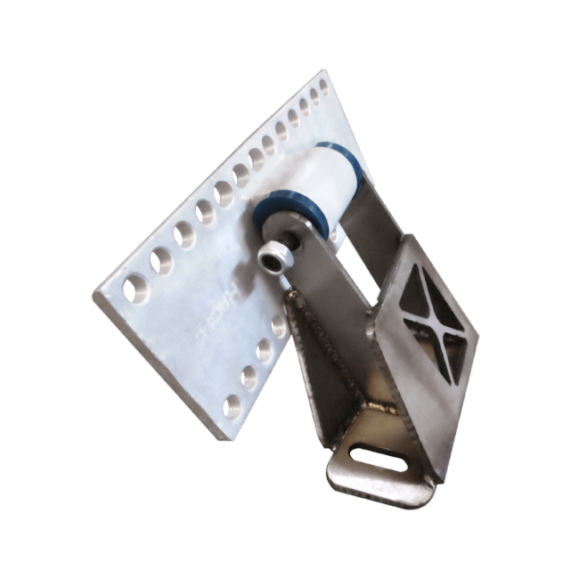 CXRacing LS1/LSx Engine Mount Kit 2012-2015 Subaru BRZ / Scion FR-S Swap - Lunaticsco