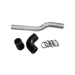 CXRacing Radiator Hard Pipe Kit For 2JZ - GTE Swap 98 - 05 Lexus GS300 - Lunaticsco
