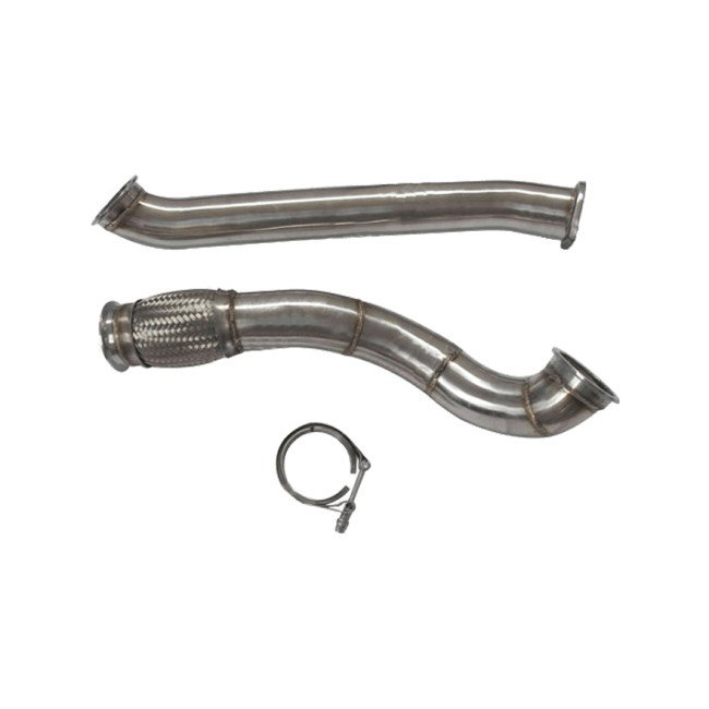 CXRacing Single Top Mount Turbo & Front Mount Intercooler Kit Toyota Cressida MX83 1JZ-GTE Swap 88–92 - Lunaticsco