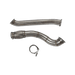 CXRacing Single Top Mount Turbo & Front Mount Intercooler Kit Toyota Cressida MX83 1JZ-GTE Swap 88–92 - Lunaticsco