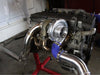 CXRacing Single Top Mount Turbo Kit Toyota Cressida MX83 1JZ-GTE Swap 1988–1992 - Lunaticsco