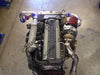 CXRacing Single Top Mount Turbo Kit Toyota Cressida MX83 1JZ-GTE Swap 1988–1992 - Lunaticsco