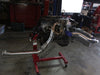 CXRacing Single Top Mount Turbo Kit Toyota Cressida MX83 1JZ-GTE Swap 1988–1992 - Lunaticsco