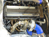 CXRacing Single Top Mount Turbo Kit Toyota Cressida MX83 1JZ-GTE Swap 1988–1992 - Lunaticsco