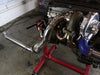 CXRacing Single Top Mount Turbo Kit Toyota Cressida MX83 1JZ-GTE Swap 1988–1992 - Lunaticsco