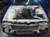CXRacing Single Top Mount Turbo Kit Toyota Cressida MX83 1JZ-GTE Swap 1988–1992 - Lunaticsco