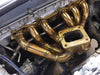 CXRacing Single Top Mount Turbo Kit Toyota Cressida MX83 1JZ-GTE Swap 1988–1992 - Lunaticsco