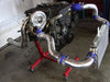 CXRacing Single Top Mount Turbo Kit Toyota Cressida MX83 1JZ-GTE Swap 1988–1992 - Lunaticsco