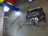 CXRacing Single Top Mount Turbo Kit Toyota Cressida MX83 1JZ-GTE Swap 1988–1992 - Lunaticsco