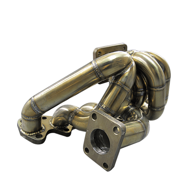 CXRacing Single Top Mount Turbo Kit Toyota Cressida MX83 1JZ-GTE Swap 1988–1992 - Lunaticsco