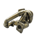 CXRacing Single Top Mount Turbo Kit Toyota Cressida MX83 1JZ-GTE Swap 1988–1992 - Lunaticsco