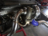 CXRacing Single Top Mount Turbo Kit Toyota Cressida MX83 1JZ-GTE Swap 1988–1992 - Lunaticsco
