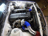 CXRacing Single Top Mount Turbo Kit Toyota Cressida MX83 1JZ-GTE Swap 1988–1992 - Lunaticsco