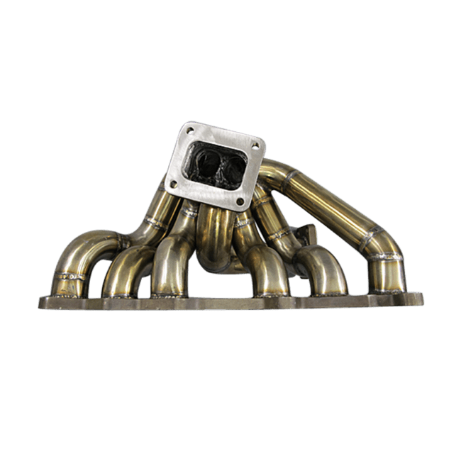 CXRacing Single Top Mount Turbo Kit Toyota Cressida MX83 1JZ-GTE Swap 1988–1992 - Lunaticsco