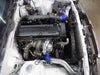 CXRacing Single Top Mount Turbo Kit Toyota Cressida MX83 1JZ-GTE Swap 1988–1992 - Lunaticsco