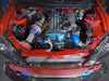 CXRacing Single Turbo Manifold Downpipe & Dump Tube Kit Subaru BRZ / FR-S 2JZ-GTE Swap T4 12+ - Lunaticsco