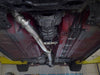 CXRacing Single Turbo Manifold Downpipe & Dump Tube Kit Subaru BRZ / FR-S 2JZ-GTE Swap T4 12+ - Lunaticsco