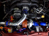 CXRacing T3 Ball Bearing Turbo & Front Mount Intercooler Kit FR-S ZN6 & Subaru BRZ ZC6 FA20 NA-T 12-21 - Lunaticsco