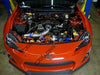 CXRacing T3 Ball Bearing Turbo & Front Mount Intercooler Kit FR-S ZN6 & Subaru BRZ ZC6 FA20 NA-T 12-21 - Lunaticsco