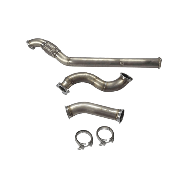 CXRacing T3 Ball Bearing Turbo & Front Mount Intercooler Kit FR-S ZN6 & Subaru BRZ ZC6 FA20 NA-T 12-21 - Lunaticsco